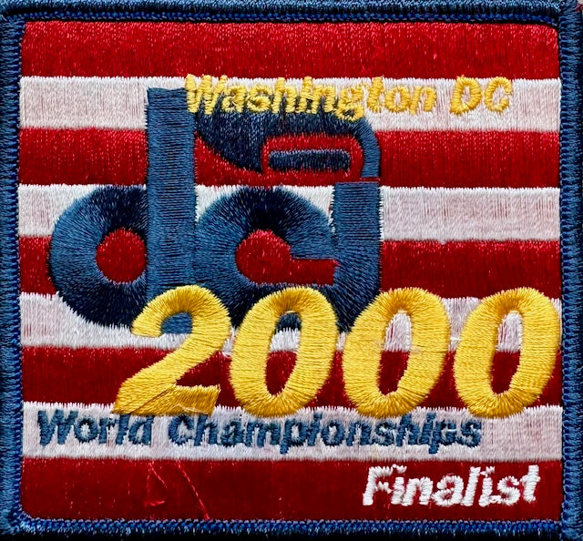 2000 DCI Finalist Washington DC Patch