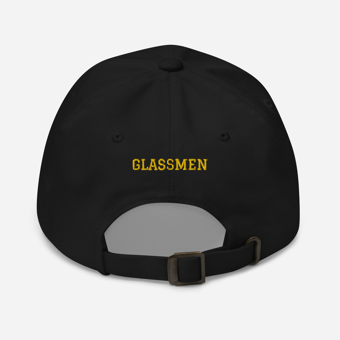 Shield Hat - Black or White